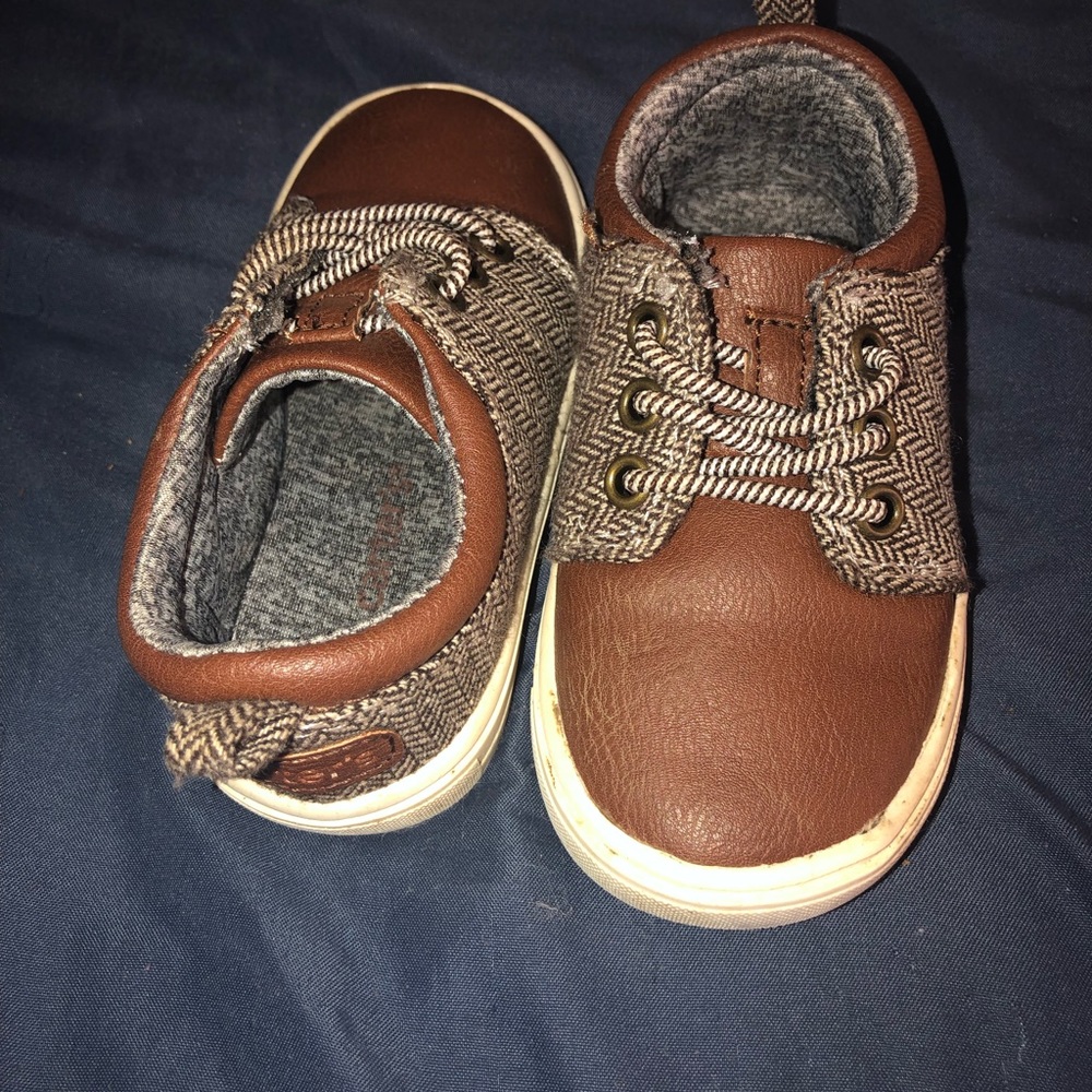 Toddler shoes